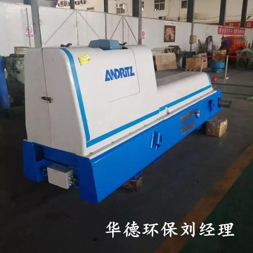 安徽二相污泥脫水離心機(jī)技術(shù)承包維修與保養(yǎng)