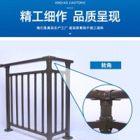 青島陽臺護欄，空調(diào)護欄生產(chǎn)廠家