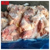 冷凍老雞架_湯汁底料食材|鹵煮雞全架原料_價格實惠