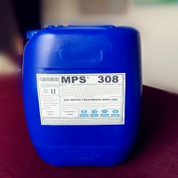 安徽MPS308反滲透阻垢劑廠家技術(shù)支持