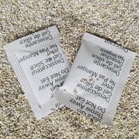 源頭廠家生化干燥劑硅膠干燥劑蒙脫石礦物干燥劑