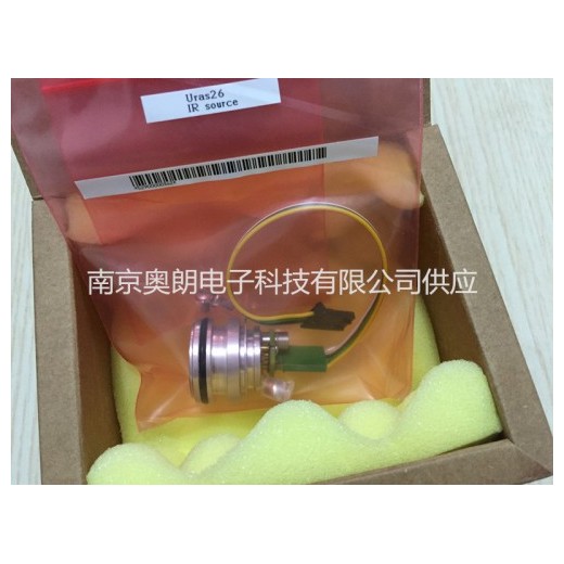 ABB分析儀配件Uras26光源758993