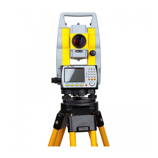 GEOMAX中緯ZOOM35全站儀價(jià)格，進(jìn)口品質(zhì)全站儀
