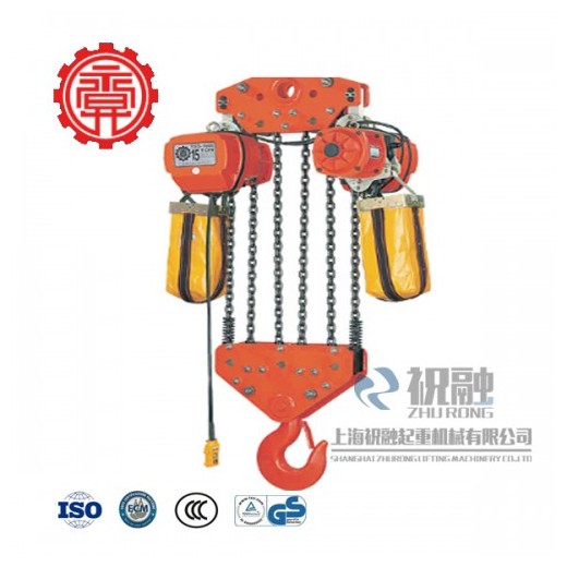 臺灣進口電動葫蘆-YSS-300電動葫蘆冠亞總廠直銷