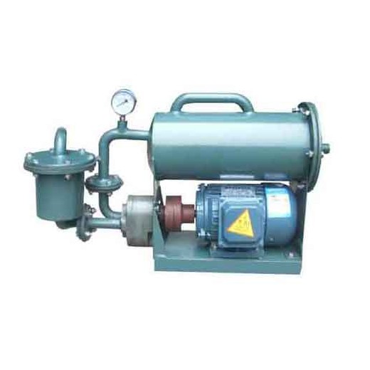 國(guó)能GDL手提式過濾加油機(jī)
