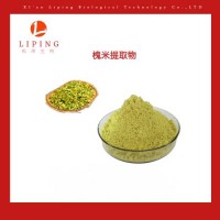 槐米提取物 二水槲皮素95% HPLC檢測(cè)