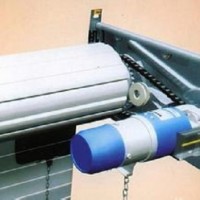 深圳電動門深圳電動卷閘門深圳電動卷簾門鵬祥