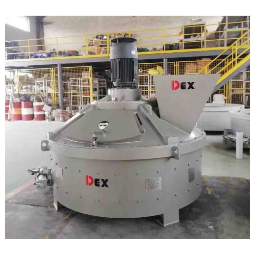 DEX行星式攪拌機以一機之力釋放“智造”新動能