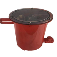 可視型負(fù)壓自動(dòng)放水器時(shí)間在變品質(zhì)不變