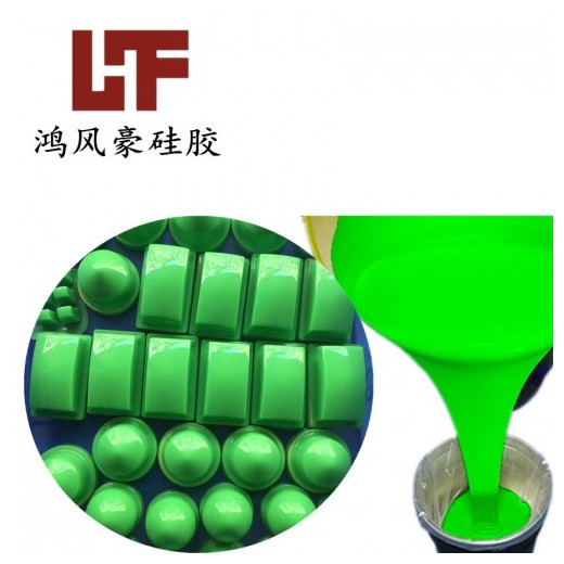 陶瓷移印硅膠0度軟膠頭用液體硅膠環(huán)保膠漿