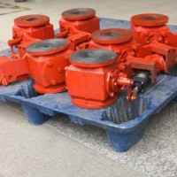 吊鉤拋丸機(jī)、履帶拋丸機(jī)配件葉片