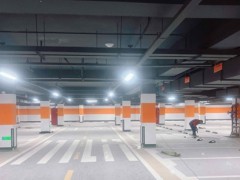 南京達(dá)尊交通njdz-2024地下停車(chē)場(chǎng)道路劃線咨詢(xún)