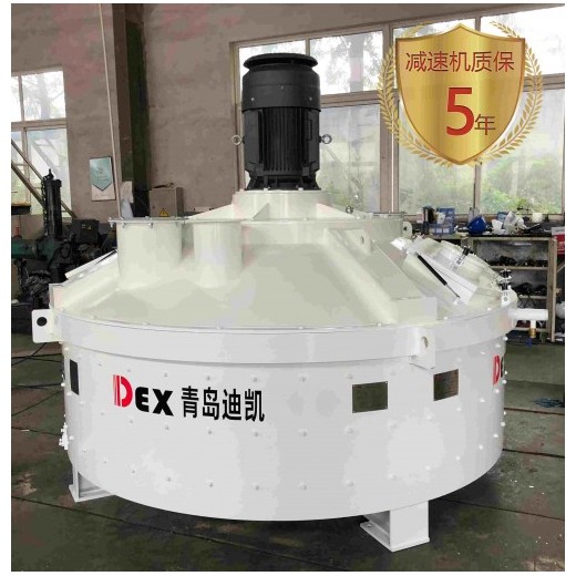 行星式攪拌機在耐火磚行業(yè)領域中的技術創(chuàng)新與應用價值