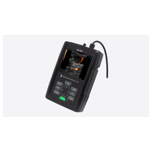日本進(jìn)口獸用B超 HS-103V