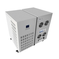 三相太陽能逆變器380V輸出光伏儲能逆變器MPPT逆控一體機