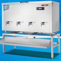 明盛飲水機(jī)ZK-300商用開(kāi)水器
