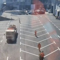 南京道路劃線-停車場(chǎng)劃線